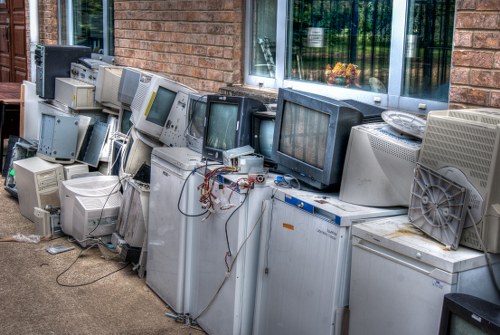 Benefits of garage clearance services