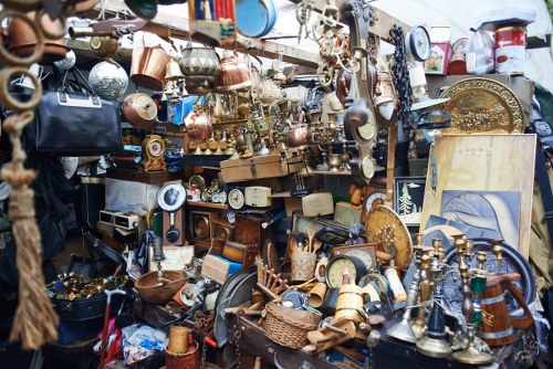 Choosing the right flat clearance service in Marylebone