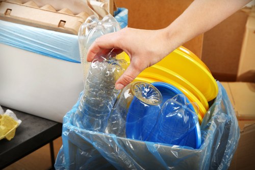 Benefits of flat clearance services in Marylebone